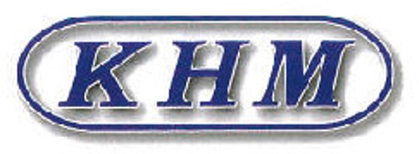 KHM logo