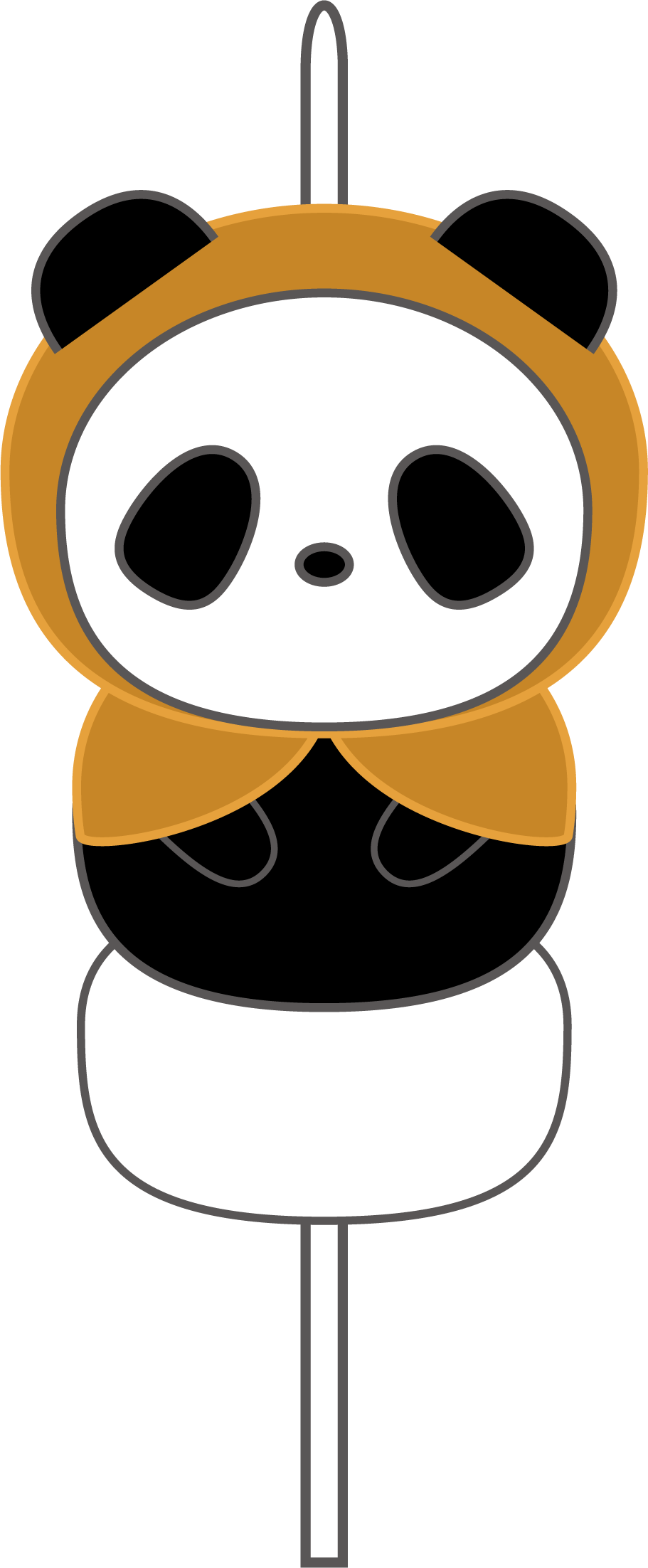 PANDANGO