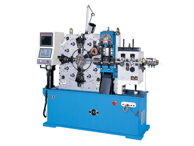 YSM CNC-26T