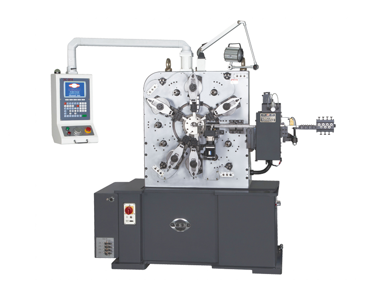 YSM CNC-36TW