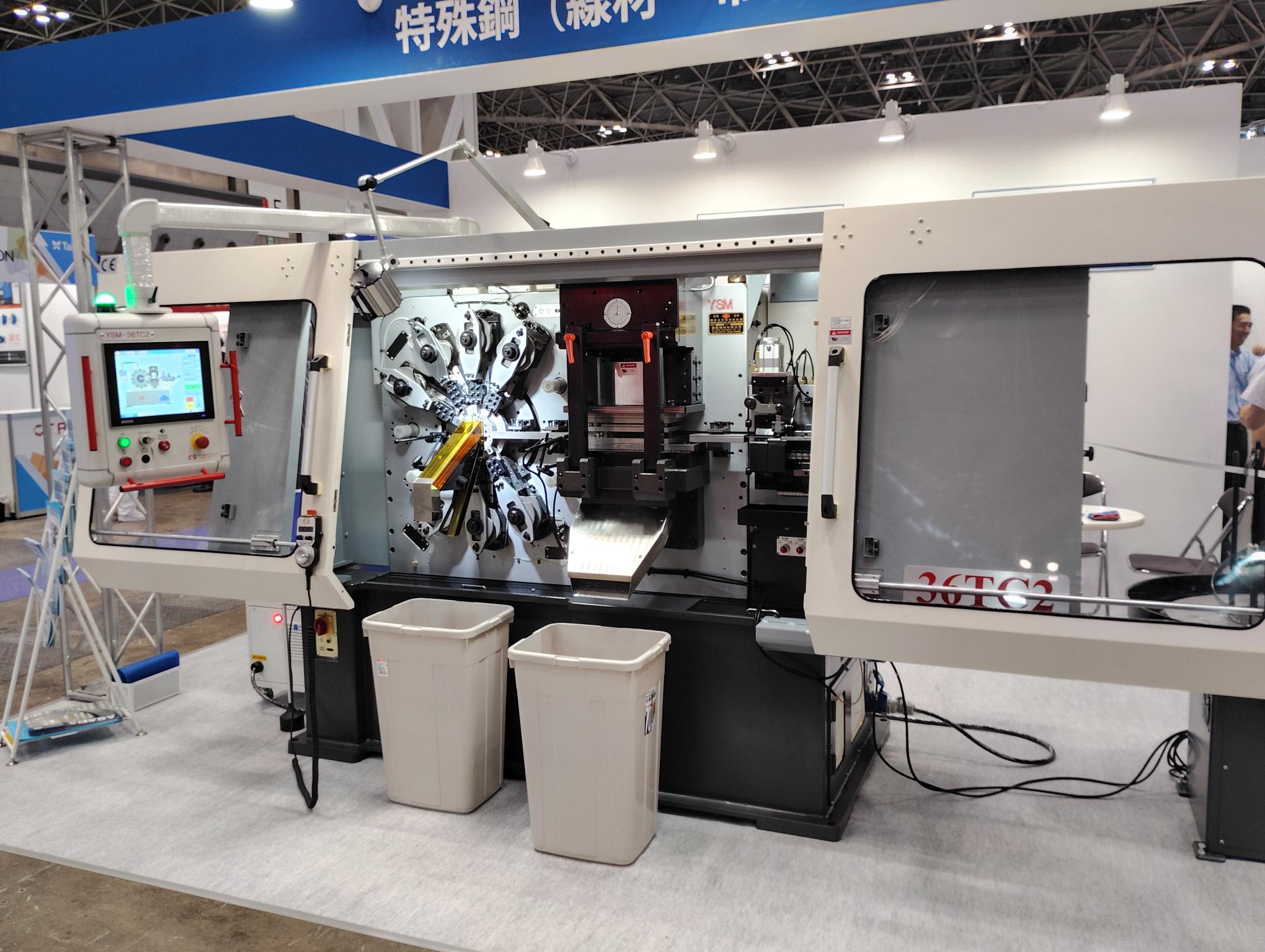 ミサさま専用 本日から開催!!【MF-TOKYO 2025 第8回プレス・板金